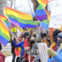 After an LGBTQ issue, Nebraska school officials close the newspaper