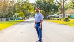 Florida Democratic primary winner can be first Gen Z member of Congress