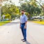 Florida Democratic primary winner can be first Gen Z member of Congress