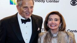 Nancy Pelosi’s husband Paul Pelosi pleads not guilty in court