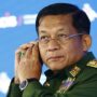 Myanmar will import Russian oil, Myanmar military says