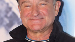 Robin Williams