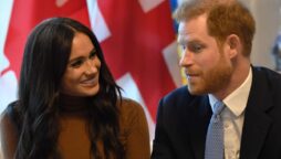 Meghan Markle and Prince Harry waning daily