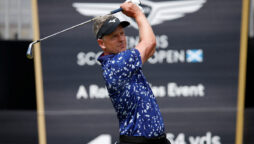 Luke Donald: Captain unsure about accessibility of LIV players