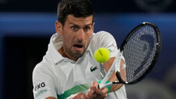 Novak Djokovic: Unvaccinated out of Montreal ATP occasion