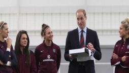 prince william