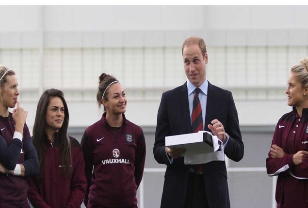 prince william