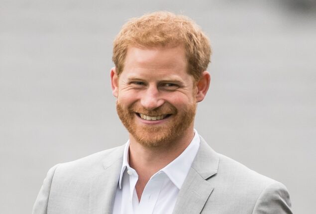 Prince Harry is planning a “double whammy” attack on the royal family