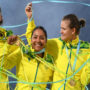 Australia wins yet another gold amid CWG 2022 ending