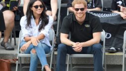 Prince Harry’s friend is writing a book