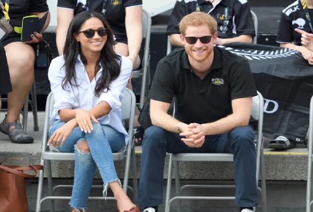 prince harry