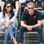 Prince Harry’s friend is writing a book