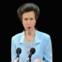 Princess Anne uttered immortal words mistakenly
