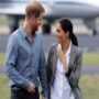 Prince Harry and Meghan Markle’s tour to the UK and Germany; details revealed