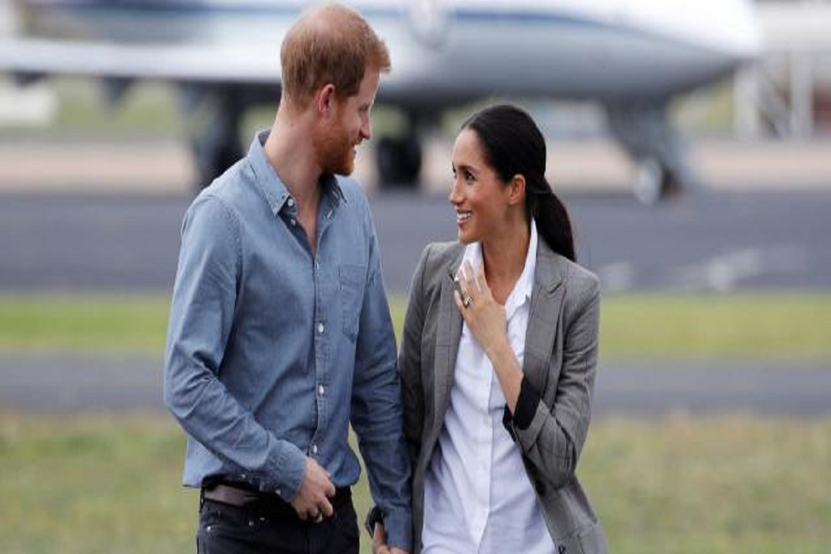 detials regarding K and Germany visit