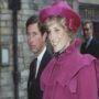 The death of Princess Diana shocked the British monarchy