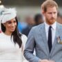 Meghan and Harry’s visit is rumored to be a “cash grab”