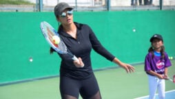Sania Mirza pulls out of U.S. Open with ligament injury