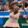 Serena Williams: There will be no fantasy finishing