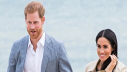 It’s “no surprise” that Prince Harry moved to California
