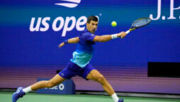 Novak Djokovic will miss US open due to COVID SOP’s