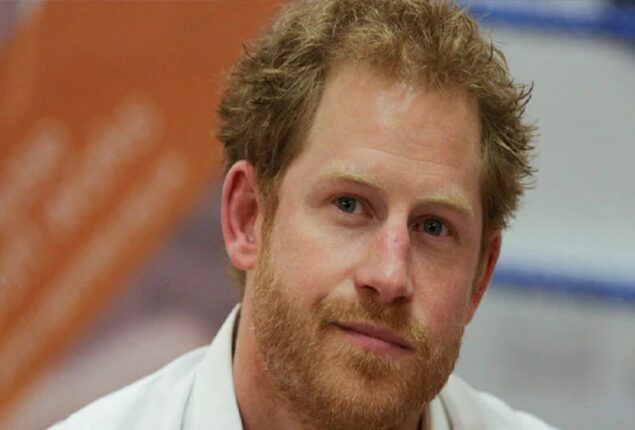 Prince Harry provoking Meghan Markle by postponing the publication of his memoir?