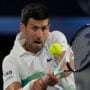 Novak Djokovic to miss U.S. Open over COVID-19 status