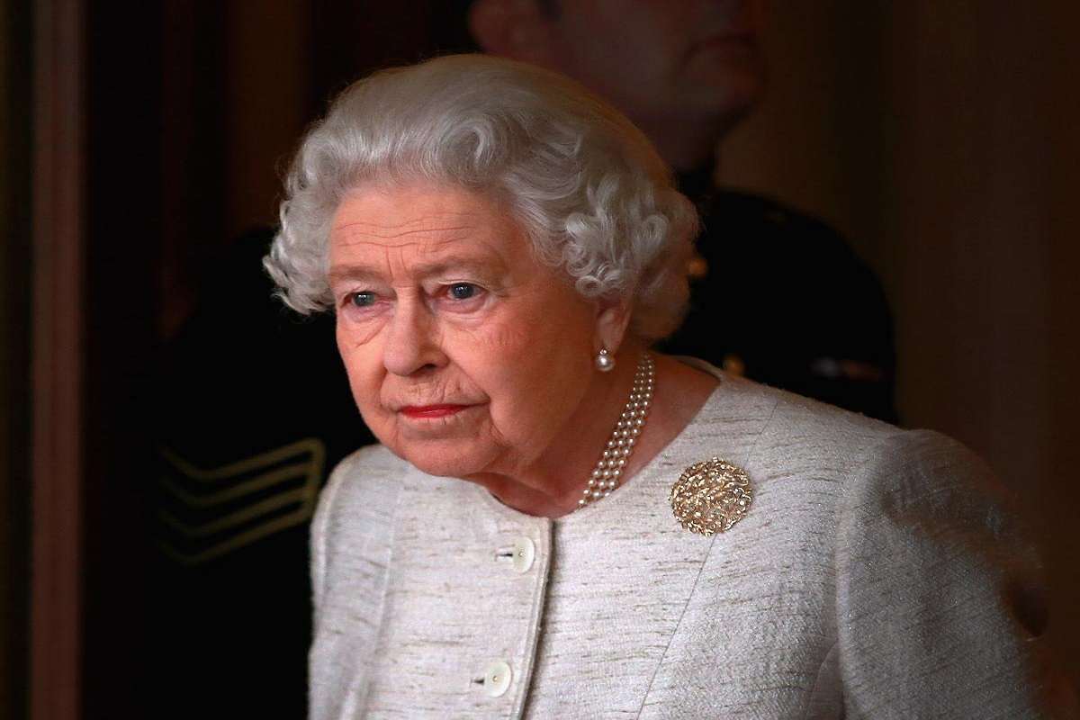 queen