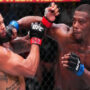 Jamahal Hill stops Thiago to win UFC light heavyweight title