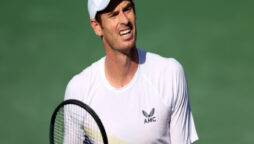 Andy Murray