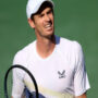 Andy Murray, Venus loses In Washington Openers