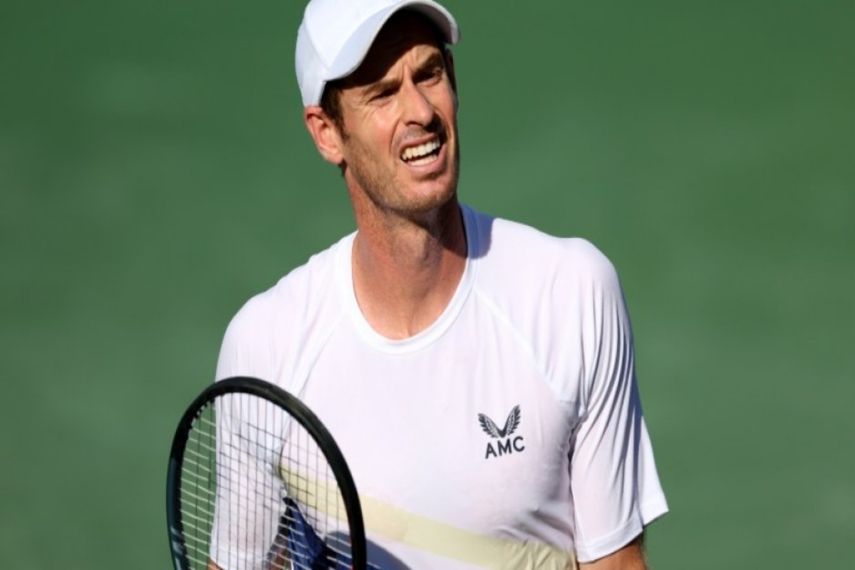 Andy Murray