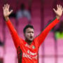 BCB announces Shakib as captain for Asia cup