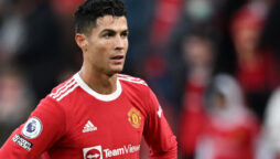 Cristiano Ronaldo gets Green signal to leave Man United