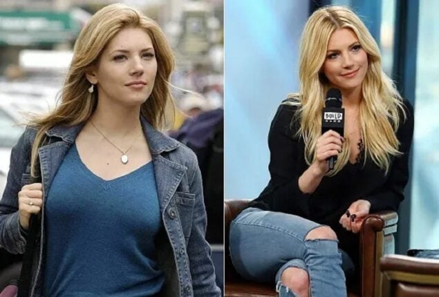 Meghan’s friend and ‘Vikings’ Lagertha nominated for award