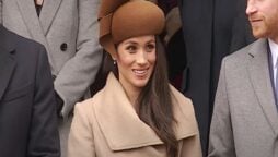 Prince Harry and Meghan Markle “face actual threats”