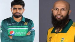 Babar Azam
