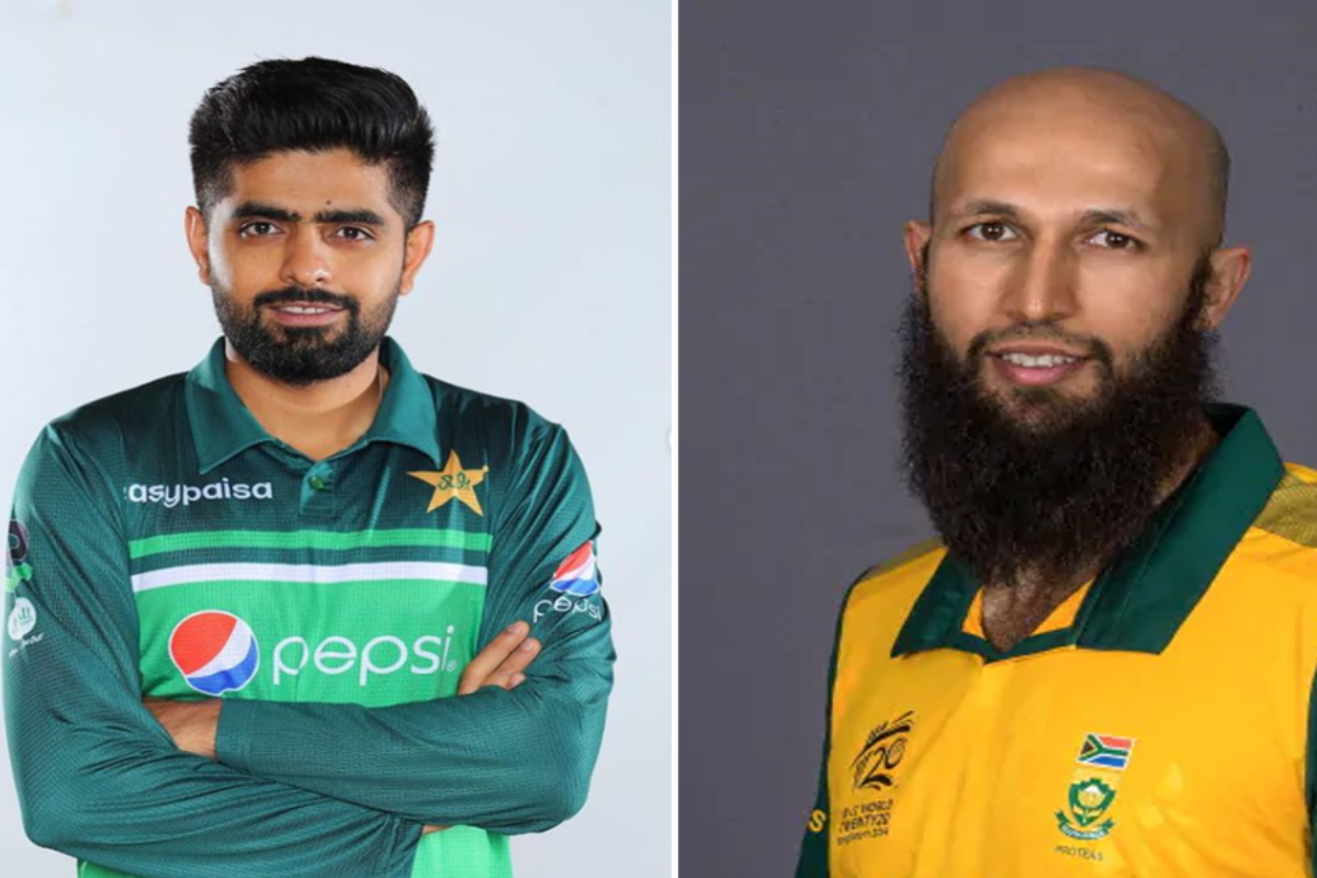 Babar Azam