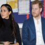 Harry and Meghan considering getting married once more