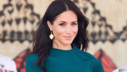 Meghan Markle discusses her “greatest life worry”
