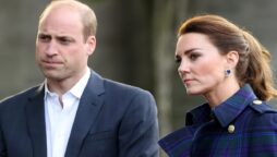 Kate Middleton and Prince William will make headlines during their visit