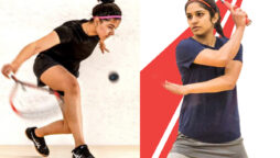 Amna Fayyaz, Faiza Reach Plate Final of CWG 2022