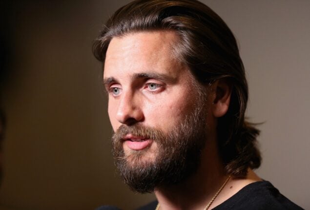 Scott Disick’s current relationship with Kimberly Stewart has the complete support of Kourtney Kardashian