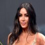 Kim Kardashian wears fake or borrowed jewellery