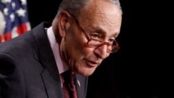 US Senate approves a historic $430 billion climate change bill