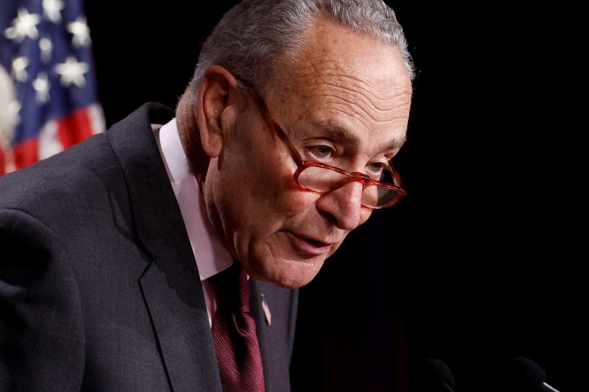 US Senate
