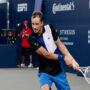 Daniil Medvedev reaches Los Cabos Semi-Finals