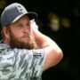 Andrew ‘Beef’ Johnston reflects on thumb injury