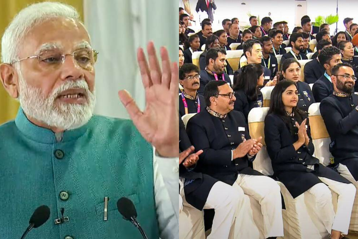Narendra Modi
