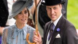 William and Kate are “eager” to represent the Royal Family